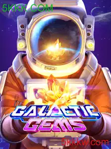 Descubra o Fascinante Mundo de 'GalacticGems' e Mergulhe na Aventura Espacial