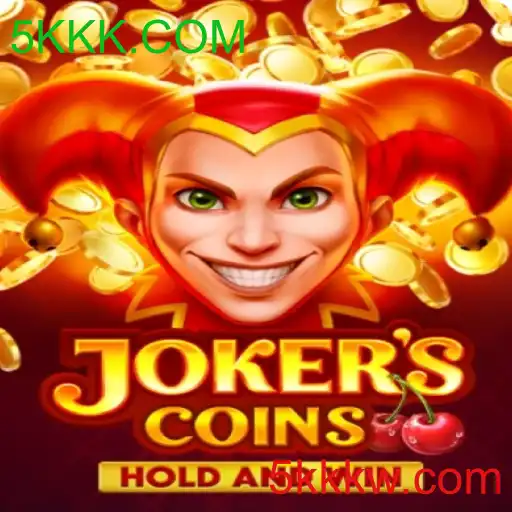 Descubra o Universo de JokersCoins: Um Mergulho nas Regras e Estratégias com 5KKK.COM