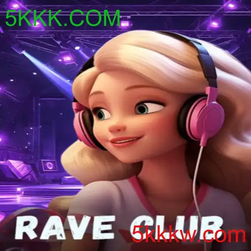 RaveClub: O Jogo Que Revoluciona a Experiência Eletrônica